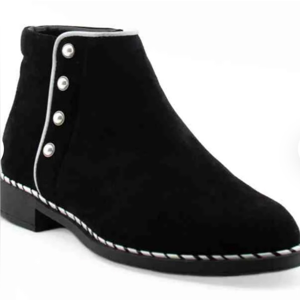 BeautiFeel Marlowe bootie